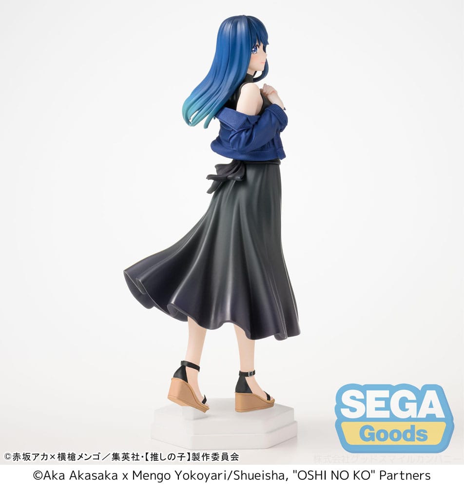Figurine Akane Kurokawa - Oshi no Ko - Desktop x Decorate